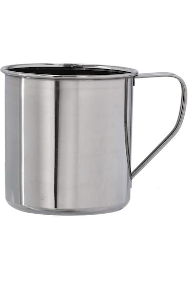 Delcasa Rainbow Mug, Multi-Colour, 10 Cm, Dc1480