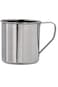 Delcasa Rainbow Mug, Multi-Colour, 10 Cm, Dc1480