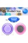 Bolivia's Fridge Magnets, 45PCS Whiteboard Magnets, Round Notice Board Planning Color Refrigerator