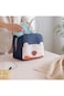 ELECDON Cute Lunch Bags for Women, Fashion Lunch Box Containers Thermal Waterproof Lunch Organizer
