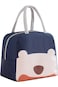 ELECDON Cute Lunch Bags for Women, Fashion Lunch Box Containers Thermal Waterproof Lunch Organizer