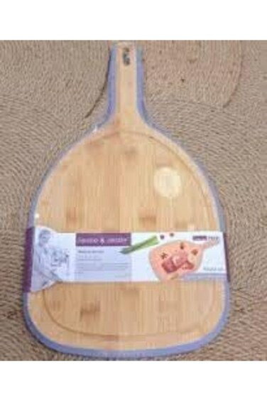 لوح تقطيع من الخيزران WDA للمطبخ