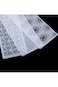Cake Decorating Stencils, KSATWAVE Mold Plastic Templates Spray Floral Cake Molds Cookie Fondant De