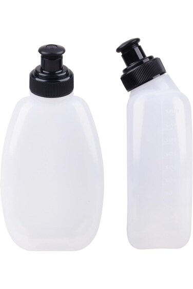 Running Water Bottle, Leakproof Gym Bottle for Women Men Sports Bottle Water Jug Gym for Running Hy