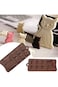 HALAMODO Cat Cake Mold Silicone 3D Kitten Biscuits Fondant Handmade Bakeware Tools Resin Clay Choco