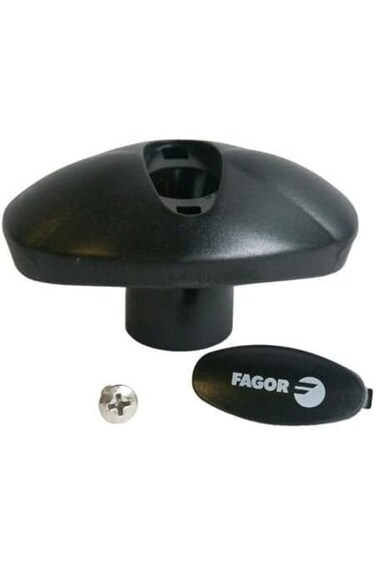 استبدال مقبض قدر الضغط الكلاسيكي من فاجور