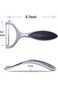 Youerte Potato Vegetable Peeler for Kitchen - Premium Stainless Steel Y Shape Swivel Peelers for Ve