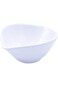 Bin Shihon-Abomar   Melamine Small Pyrex Bowl - White