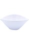 Bin Shihon-Abomar   Melamine Small Pyrex Bowl - White