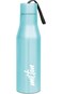 MILTON 1000ml Stainless Steel Water Bottle, Single-Walled, BPA-Free, Leak-Proof, Rust-Free,Easy to