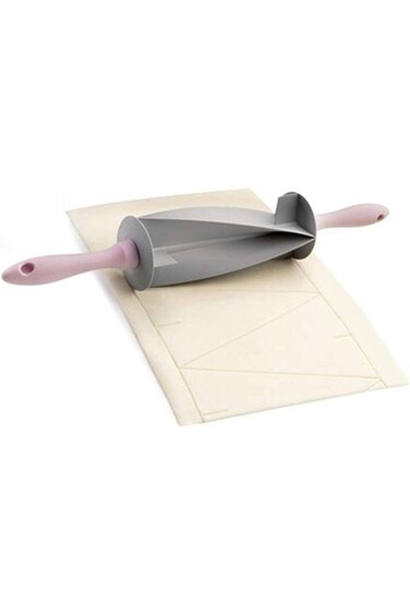 كرواسون العجين الملفوف