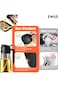 ENAR Kitchen Oil Spray Bottle 470ML   2-in-1 Air Fryer Oil Sprayer for Cooking, Salads, Vinegar &amp; B