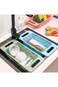 Drain Basket Retractable Adjustable Sink Wash Fruit Vegetable Baskets Household Kitchen Wash Basins