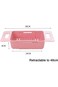 Drain Basket Retractable Adjustable Sink Wash Fruit Vegetable Baskets Household Kitchen Wash Basins