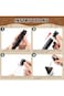 Ceramic Spray Bottle Dosing Vessel for Coffee,Measuring Cup Set Coffee Measuring Cup for Home
