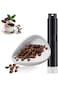 Ceramic Spray Bottle Dosing Vessel for Coffee,Measuring Cup Set Coffee Measuring Cup for Home