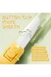 Fruit Knife Peeler, 2 in 1 Stainless Steel Fruit Knife, Multifunctional Portable Peeling Fruit Knif