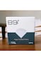 White Coffee Filters V60 Style100pcs Paper Filters Compatible with Pour Over Drippers 1-4 Cups Size