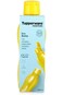 Tupperware Eco Plastic Bottle, 750 ml Capacity, Yellow