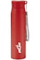 MILTON 780ml Stainless Steel Water Bottle, Single-Walled, BPA-Free, Leak-Proof, Rust-Free, Easy-Gri