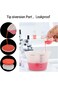 Resin Measuring Cups 250ml, Gartful 3PCS Large Silicone Resin Mixing &amp; Pouring Cups, Reusable Easy