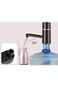 Water Bottle Electric Pump for Water Bottle Hand Pump Bottled Water Dispenser Bottle for Drinking