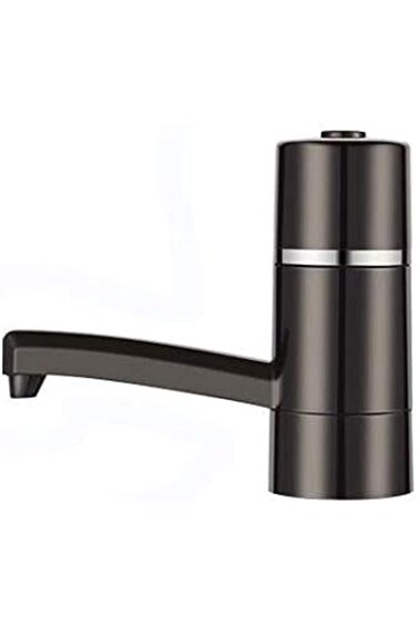 Water Bottle Electric Pump for Water Bottle Hand Pump Bottled Water Dispenser Bottle for Drinking