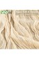 مفرش طاولة VAODO، مفرش طاولة من الشاش مقاس 90×300 سم، ديكورات ريفية على الطراز البوهيمي، قماش جبن