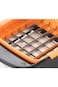 Fruit Vegetable Cutter Nicer Quick 5-in-1 Dicer Stainless Steel Non-slip