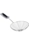 Royalford Stainless Steel Skimmer SIlver 19.5Cm RF9969