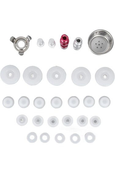 Pressure Cooker Accessories, Universal Replacement Parts for Electric Pressure Cookers, Sil