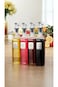 Olive Oil Dispenser Spouts, Leakproof Pourers for Oil, Vinegar, Salad Dressing &amp; Wine Bottles - 4-P