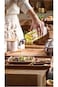 Olive Oil Dispenser Spouts, Leakproof Pourers for Oil, Vinegar, Salad Dressing &amp; Wine Bottles - 4-P