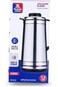 British Chef 1.3LTR Vacuum Insulated Flask For Keeping Hot Cold Long Hour Heat Cold Retention, Doub