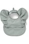 Elodie Details Baby Bib, Deco Turquoise