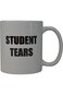 Funny Teacher Gift Coffee Mug Best Teacher Student Tears Novelty Cup Gift Idea For Teachers
