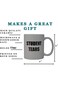 Funny Teacher Gift Coffee Mug Best Teacher Student Tears Novelty Cup Gift Idea For Teachers