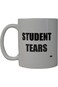 Funny Teacher Gift Coffee Mug Best Teacher Student Tears Novelty Cup Gift Idea For Teachers