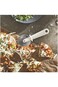 IKEA Pizza cutter, off-white 18 cm