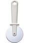 IKEA Pizza cutter, off-white 18 cm