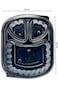 12-Pack Meal Prep Plastic Microwavable Food Containers For Meal Prepping With 12 Lids Rectangular,