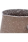 Royalford Smart Granite Series Coffee Warmer, Rf10191 - Forged Aluminium, Durable Granite Coating,