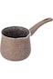 Royalford Smart Granite Series Coffee Warmer, RF10192 - Forged Aluminium, Durable Granite Coating,
