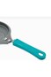 Mini Crepe Maker With Animal Shape Mold, Mini Pancake Pan, Aluminum Flat Pan, Mini Egg frying Pan F