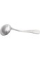 Alsanidi, Measuring Spoons, Food Scoop, Silver, 6.2x19 cm 6932230604342