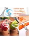 Tepengdie 2pcs Potato Peeler Vegetable Peeler Fruit Peeler for Kitchen Stainless Steel Y Peeler Rot
