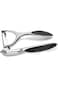 Tepengdie 2pcs Potato Peeler Vegetable Peeler Fruit Peeler for Kitchen Stainless Steel Y Peeler Rot