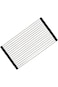 Arabest Dish Drying Rack, Over The Sink Kitchen Storage Rolling Dish Drainer, Foldable Sink Rack Ma