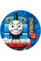 amscan Thomas And Friends Party Plates 9in, 8pcs