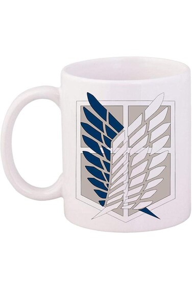 كأس أنمي هجوم العمالقة